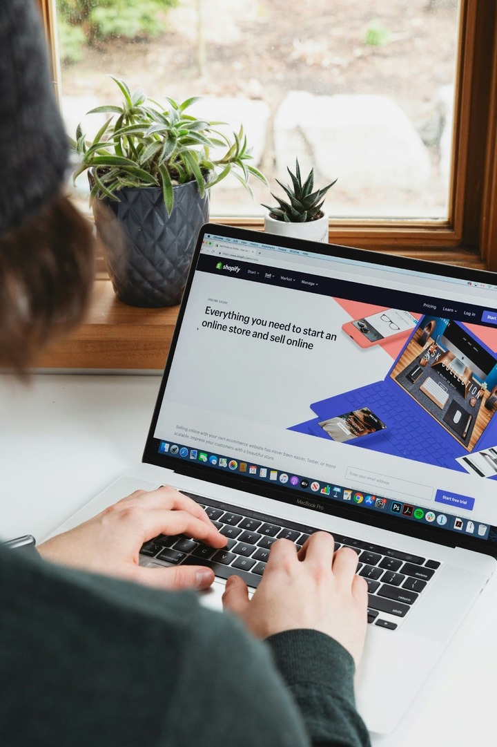 Studiu de caz: Creare portal de afiliere B2B pentru eCommerce