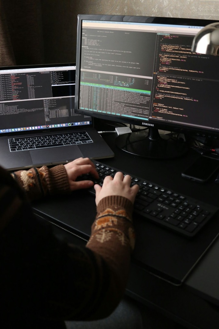 Studiu de caz: Training &icirc;n securitate cibernetică