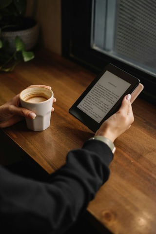 Studiu de caz: Protecție cărți digitale cu Readium DRM