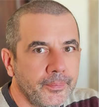 Dan Zaharia