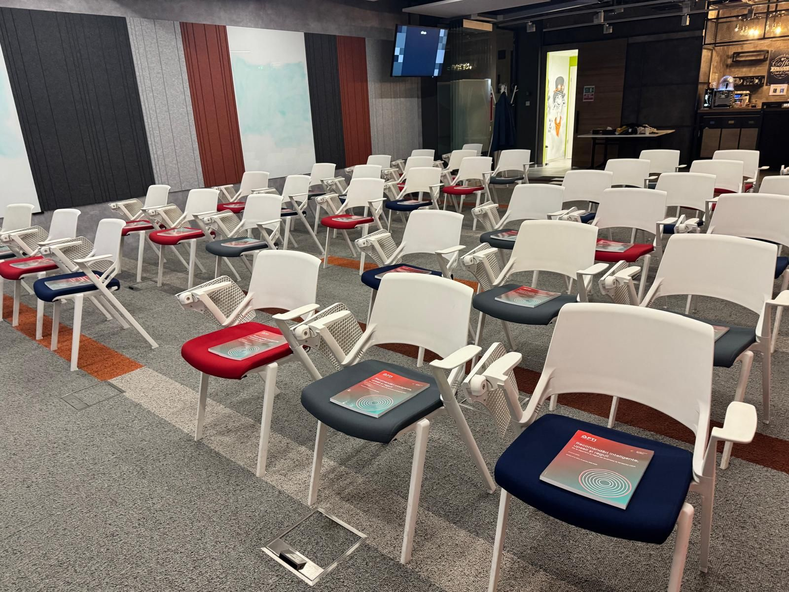 Lansare Ghid OPTI la evenimentul BeeGlobal 10.03.2026