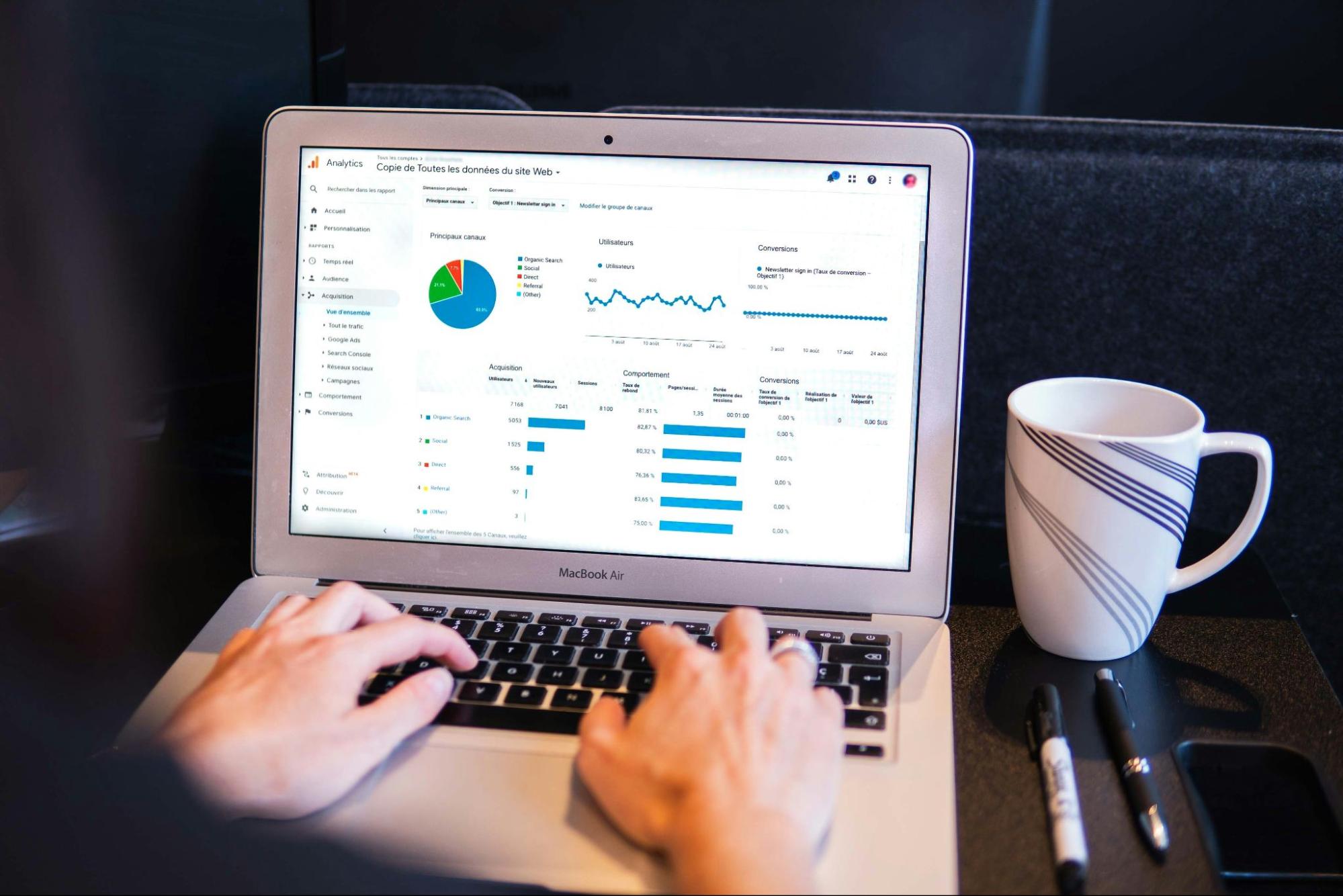 E-mail migration