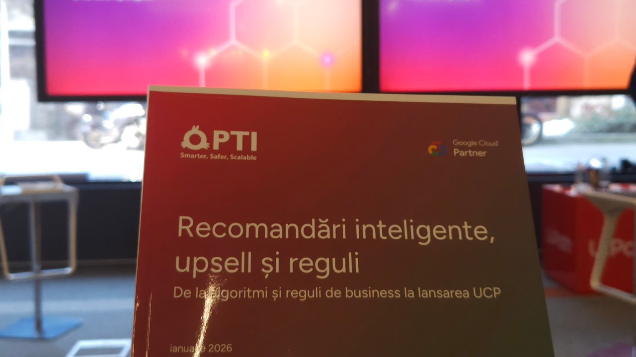Ce se &icirc;nt&acirc;mplă c&acirc;nd aceeași &icirc;ntrebare primește trei răspunsuri diferite: AI &icirc;n business
